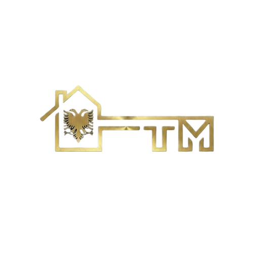 Logo Twoje M Albania