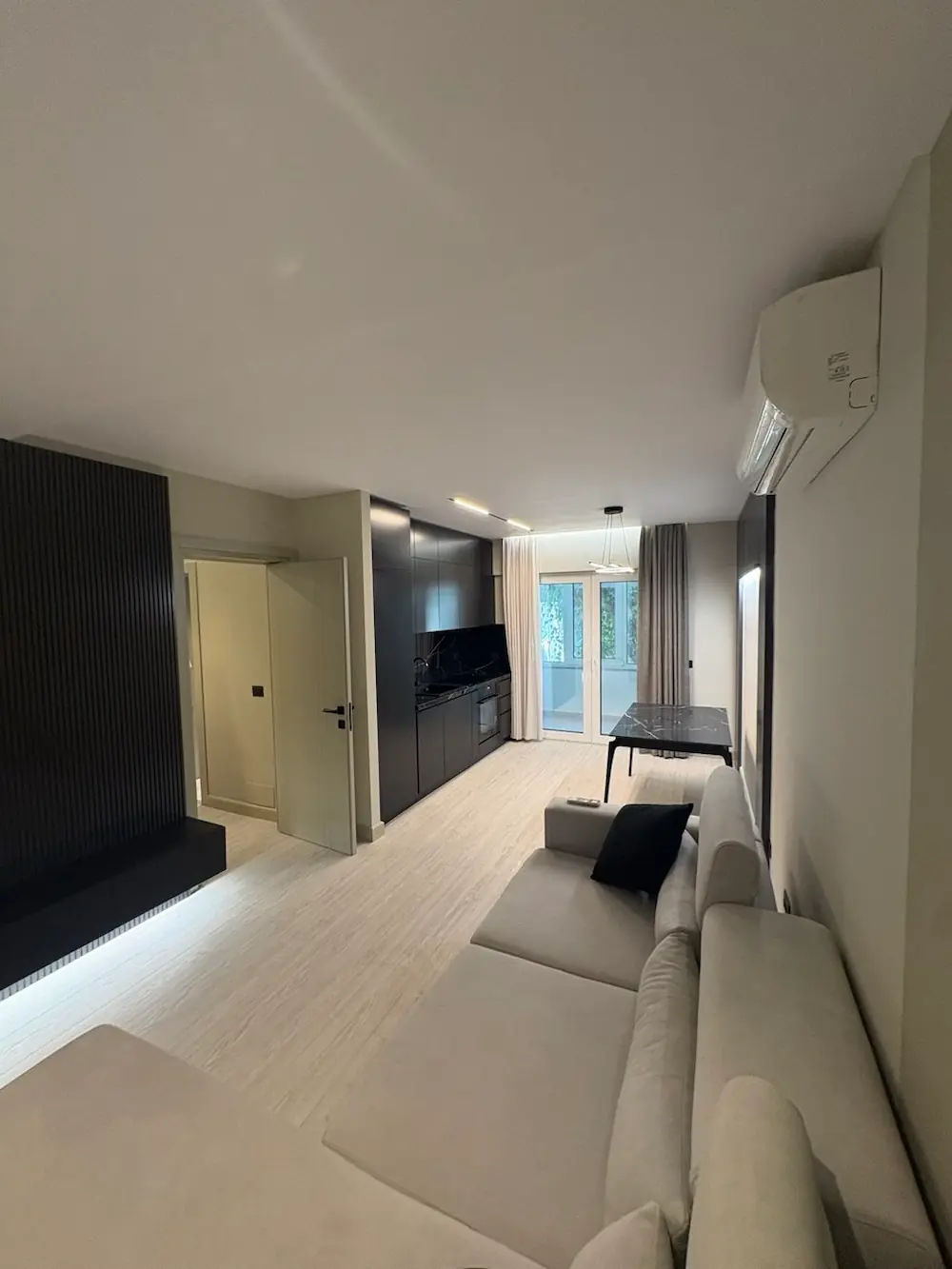 Apartament Luxe Golem