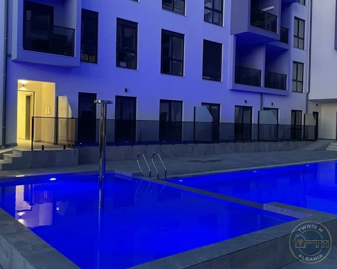Apartament